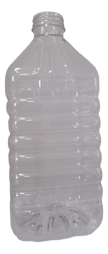 Botella De Plástico De 3.8 Litros - 17 Botellas Por 20 Soles