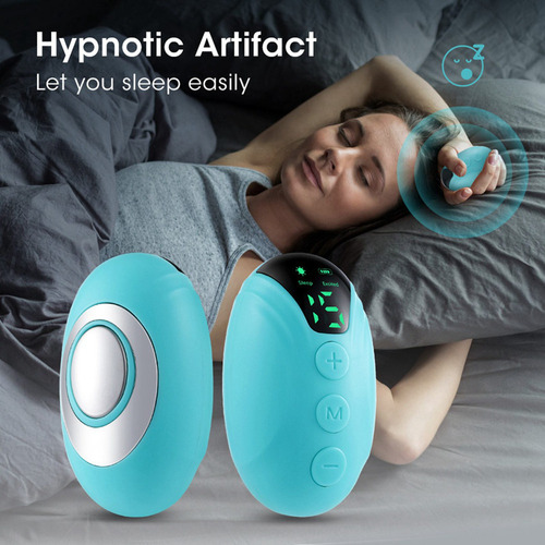 3 Dispositivos Portátiles Para Dormir Ayudan A Dormir Y Aliv