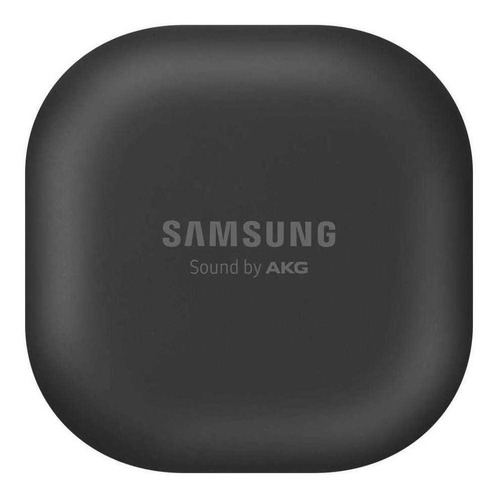 Imagen 4 de 4 de Audífonos in-ear inalámbricos Samsung Galaxy Buds Pro negro