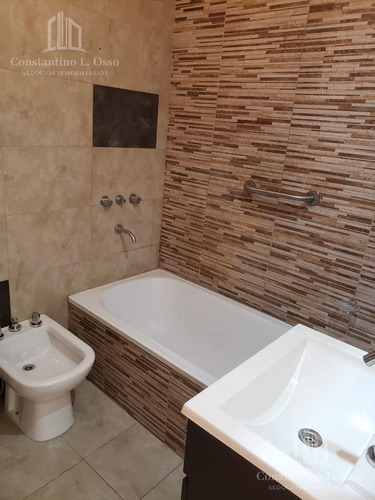 Imagen 6 de 30 de Oportunidad -venta Edificio En Block 8 Dptos Con Local Y Cocheras - Alquilado Renta Inmediata