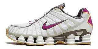 nike shox lançamentos