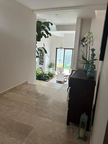 Casa En Venta Misión San Jerónimo Querétaro .2