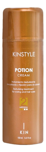 Potions Cream X150ml Kin Linea Española