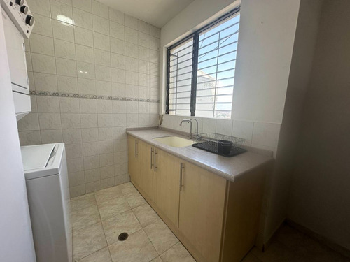 Liliana Martinez En Alquiler Urb. El Bosque 115m2; Amoblado, Planta 50% Res. Los Himalayas Valencia Carabobo