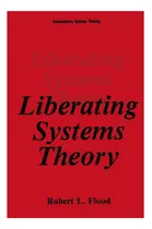 Comprar Libro: Teoría De Los Sistemas Liberadores (sistemas Contempo