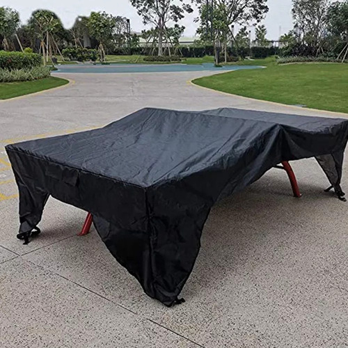 Funda De Mesa De Ping Pong Accessories, Mesa De Ping-pong De