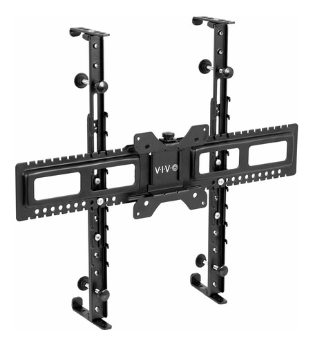 Vivo Universal Adapter Vesa Mount Kit For 20 To 32 Inch Flat