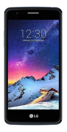 LG K8 (2017) 16 GB  índigo 1.5 GB RAM