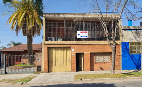 Venta De Lote En Villa Ballester De 286 Mts