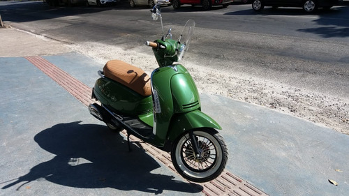Imagem 8 de 12 de Motorino