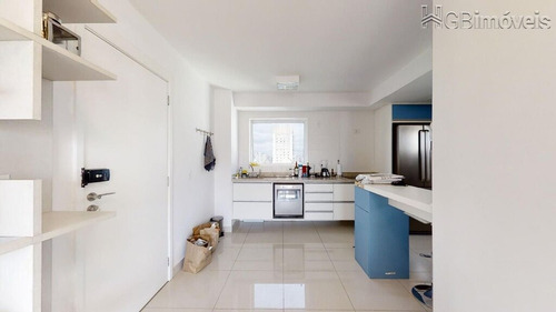 Imagem 2 de 15 de Apartamento - Brooklin - Ref: 11458 - V-13008543