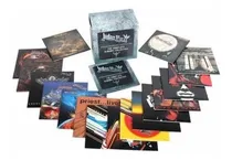 Comprar Judas Priest Box 19 Cds Mini Lp Raro Coleção Oportunidade !