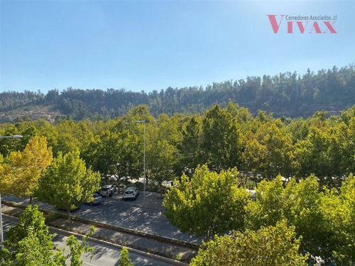 Departamento En Venta En Vitacura