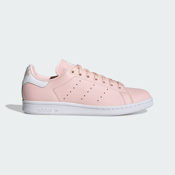 adidas stan smith rosas