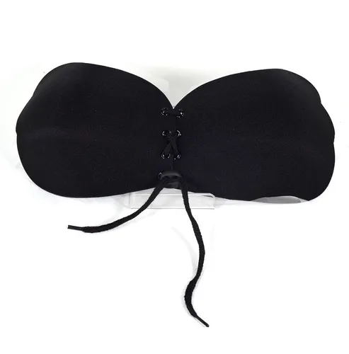 Brasier Strapless Push Up Invisible Sosten Levanta Busto