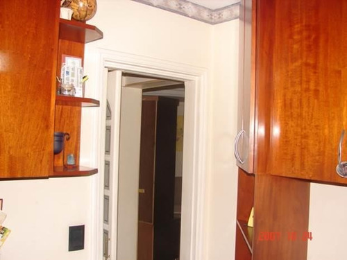 Imagem 19 de 30 de Apartamento Para Venda Jabaquara, Boa Localização, Dormitório/suite, 2 Vagas, Lazer Total - Ap2607