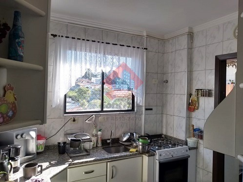 Imagem 5 de 15 de Apartamento - Ref: 02750