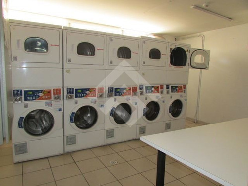 Imagen 10 de 12 de Departamento En Arriendo De 1 Dorm. En Independencia
