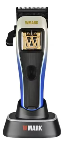 Maquina Cortadora Professional Wmark Ngx1 Polar 10000rpm