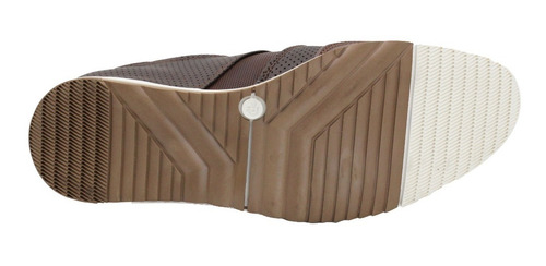 Imagen 7 de 7 de Zapato Vestir Casual Fino Oficina Calzado Original A052