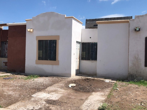 Imagen 2 de 3 de Casa En Venta Ubicada En Villas Del Sol Torreón, Coahuila