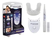 Comprar Kit De Blanqueamiento 20 Minutos Dental White Luz Led