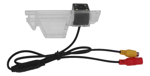 Rear View Camera From For New 18 Xts Hd Reversing Re