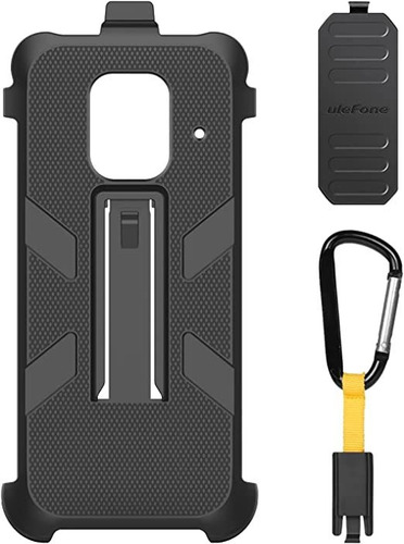 Funda Protectora Multifuncional Para Ulefone Power Armor 14.