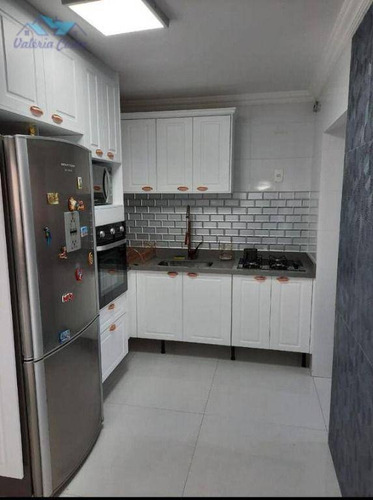 Imagem 17 de 30 de Apartamento Com 3 Dormitórios À Venda, 106 M² Por R$ 1.450.000,00 - Mooca - São Paulo/sp - Ap1530