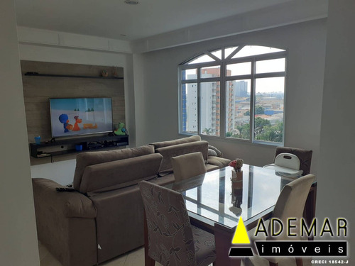 Imagem 9 de 12 de Vende Se Ótimo Apartamento - 1296