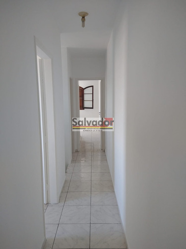 Imagem 11 de 15 de Sobrado Na Vila Brasilina - São Paulo - 9455