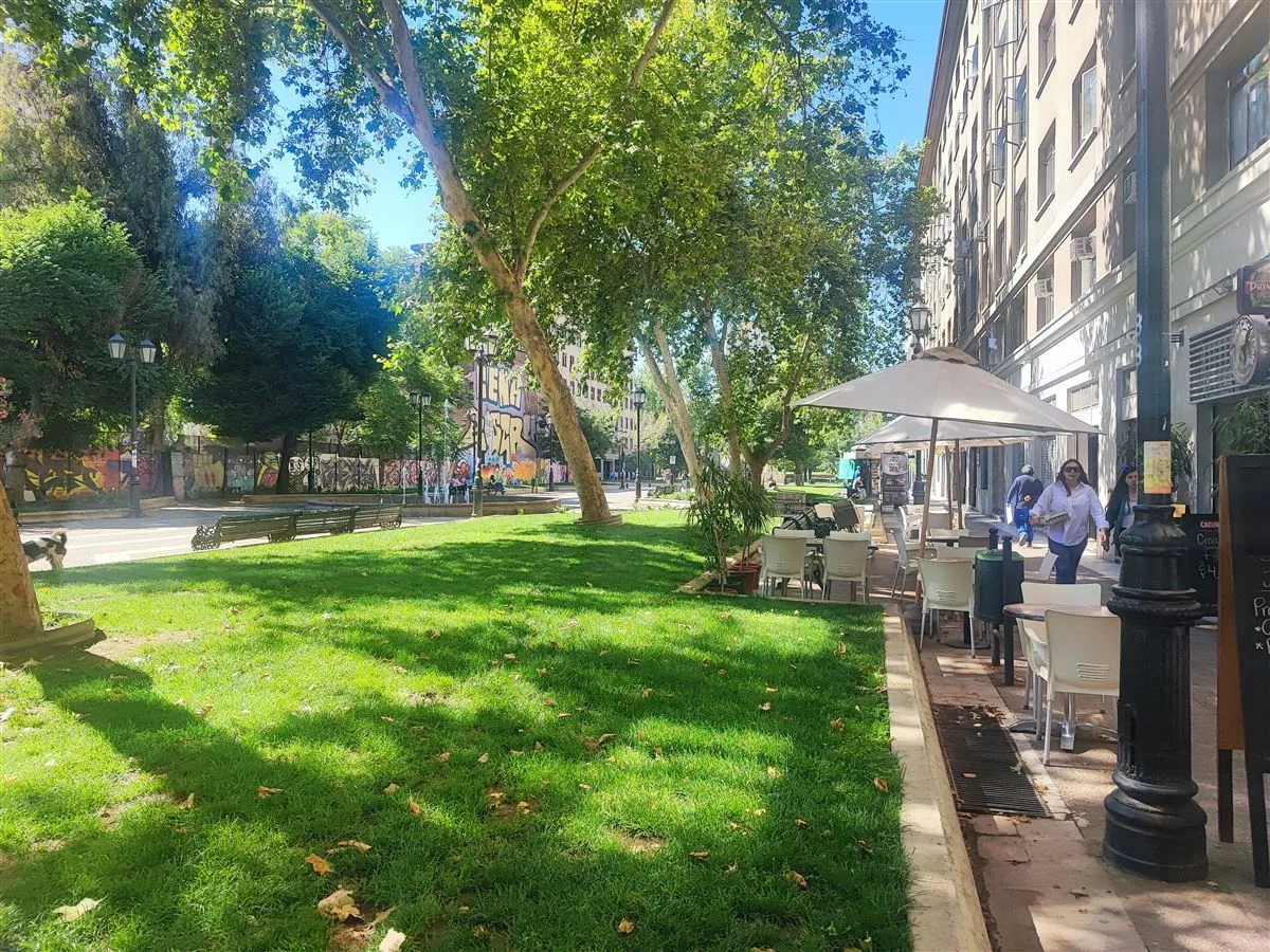 Imagen 3 de 30 de Departamento En Venta De 6 Dorm. En Santiago