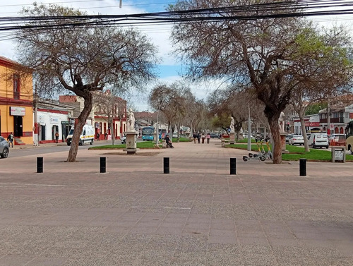 Venta Sector Centro De La Serena
