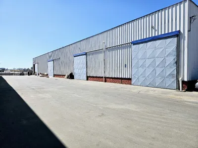 Bodega en arriendo