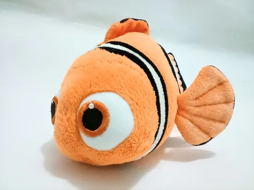 Nemo peluche original new arrivals