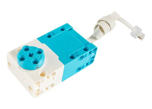 Motor Grande Para Lego Spike Prime 45602, Steam E