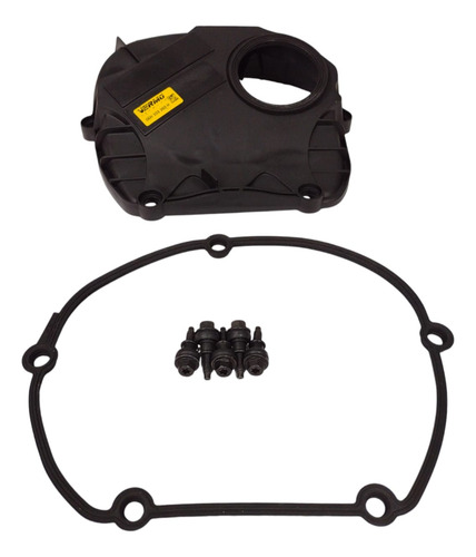 Tapa Distribucion Cad Audi A4 Leon Bora Tiguan 1.8 2.0 Vermo