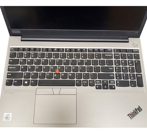 Lenovo Thinkpad E15 20rd I7 10ma 16gb Ram 512 Ssd 15.6'' Fhd (Reacondicionado)