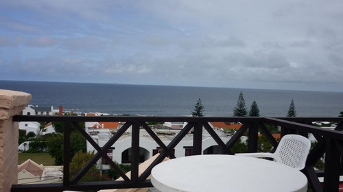 Hotel Con Vista Al Mar- En Venta - Ref: 1524