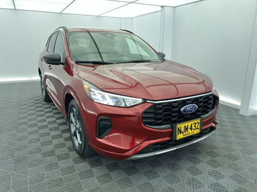 Ford Escape 2.5 St Line Hibrido- FHEV