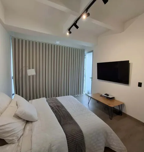 Apartamento En Venta En Olivar Rionegro. Cod V13369