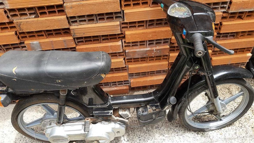 Piaggio Vespino F9
