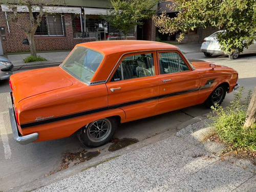 Ford Falcon Sprint
