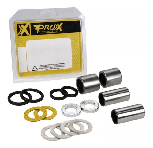 Kit Rodamiento Horquillon Prox Honda Crf 250 450 R 17/18