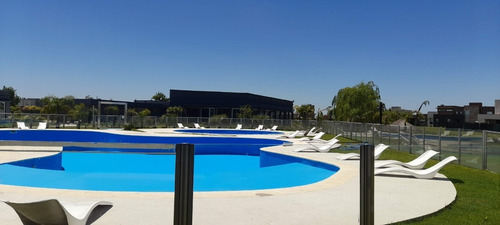 Imagen 3 de 4 de Lote De 630 M2 - Venta En Lagos De Canning