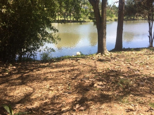 Imagem 2 de 5 de Excelente Terreno À Venda, 1000 M² Por R$ 220.000 - Condomínio Terras De São Lucas - Sorocaba/sp. - Te0133 - 67640111
