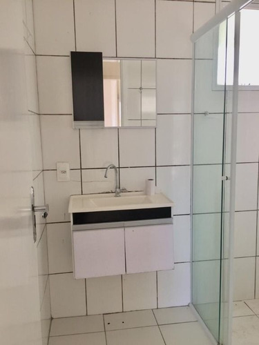 Imagem 9 de 19 de Casa Com 2 Dormitórios, 76 M² - Venda Por R$ 260.000,00 Ou Aluguel Por R$ 1.350,00/mês - Quinta Dos Angicos - Cotia/sp - Ca5248