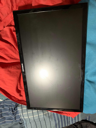 Monitor Samsung 18,5 Pulgadas