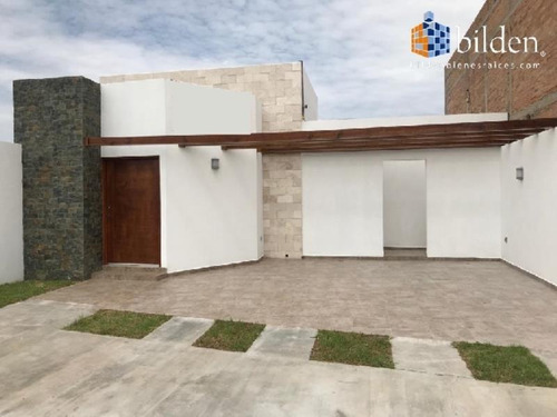 Imagen 1 de 10 de Casa Sola En Venta Fracc Linda Vista Residencial
