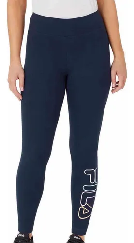 Mallas fila mujer new arrivals
